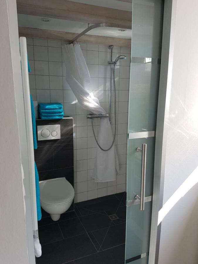 Huis "Del Mar" Colijnsplaat Esterno foto